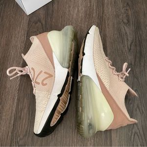 Nike AirMax 270 Flyknit “Guava Ice”